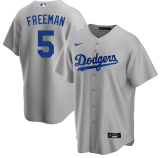 2026 MLB Los Angeles Dodgers New Pattern Jersey