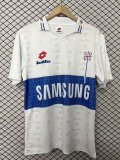1996 Universidad Catolica Home Retro Soccer Jersey