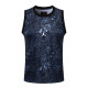 2026 High-Quality Dark Blue Vest