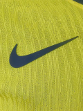 25-26 TOT Third Player Version Soccer Jersey