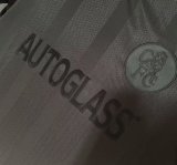 1997-1999 CHE Third  Retro Soccer Jersey