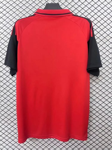 25-26 Colo-Colo Polo Short Sleeve