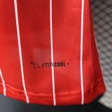 26-27 LIV Red Special Edition Player Version Soccer Jersey