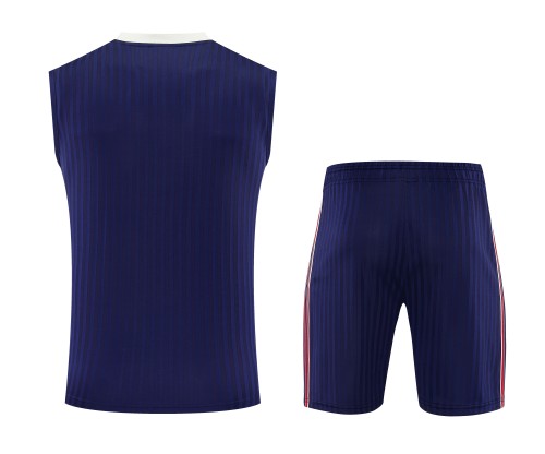 26-27 ARS High Quality Tank Top And Shorts Suit