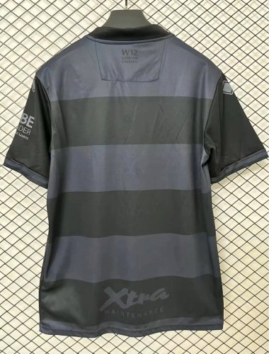 26-27 Queen's Park Third Fans Soccer Jersey