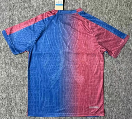 26-27 BAR Special Edition Training shirts