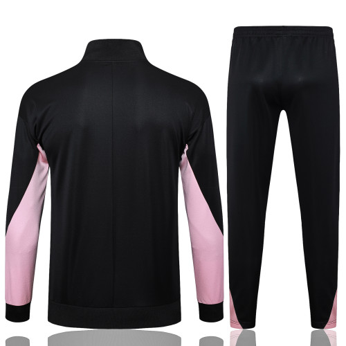 25-26 PSG High Quality Jacket Tracksuit