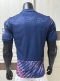 26-27 TOT Leaked Edition Away Player Version Soccer Jersey