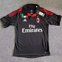 2012-2013 ACM Third Retro Soccer Jersey
