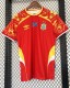 25-26 DR Congo Red Special Edition Fans Soccer Jersey