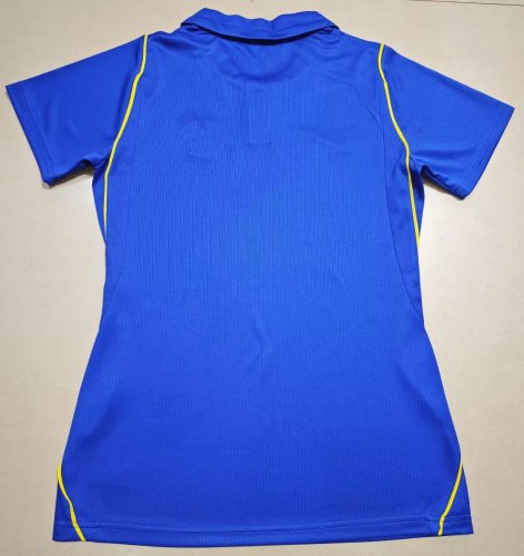 26-27 CHE Home Leaked Edition Women Fans Soccer Jersey (女)