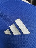 2026 AD Blue Player Version Training shirts