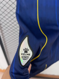2026 World Cup Bosnia And Herzegovina Home Fans Soccer Jersey