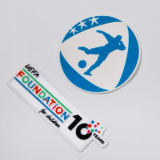 2024 Englande Europe Cup Home Fans Version Soccer Jersey