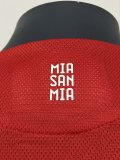 25-26 Bayern Home Player Version Soccer Jersey