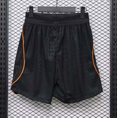 2026 World Cup NetherIands Home Player Version Shorts Pants (球员短裤)