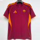 25-26 Roma Home Fans Soccer Jersey