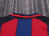 2003 BAR Home Retro Kids Soccer Jersey