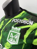 26-27 Atletico Nacional Special Edition Player Version Training shirts