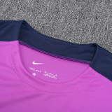 25-26 BAR High Quality Tank Top And Shorts Suit