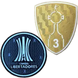26-27 Palmeiras Training Shirts