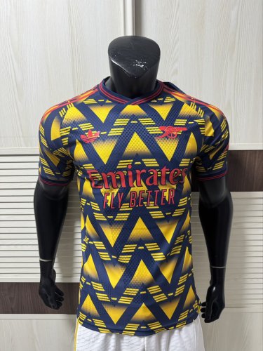 25-26 ARS Special Edition Player Version Soccer Jersey