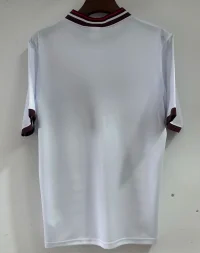 1998 St. Pauli Home Retro Soccer Jersey