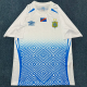 25-26 DR Congo White Special Edition Fans Soccer Jersey