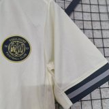 26-27 Toulouse Special Edition Fans Soccer Jersey