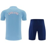26-27 England High Quality Training Short Suit