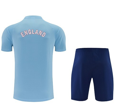 26-27 England High Quality Training Short Suit