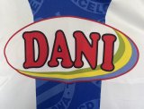 1999-2000 Spain Home Retro Soccer Jersey
