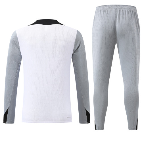 26-27 PSG High Quality Half Pull Tracksuit