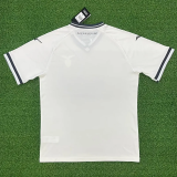 25-26 Lazio Away Fans Soccer Jersey