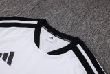 2025 AD Player Version Training Short Suit —White白色