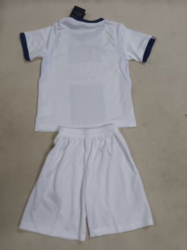 26-27 PSG Leaked Edition Away Kids Soccer Jersey