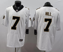 2025 NFL New Orleans Saints New Pattern Jersey