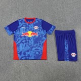 26-27 RB Leipzig High Quality Training Short Suit