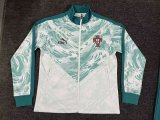 26-27 Portugal High Quality Jacket Tracksuit