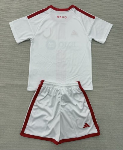 2026 Toronto FC Away Adult Suit