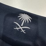 25-26 AL-Nassr Away Player Version Soccer Jersey