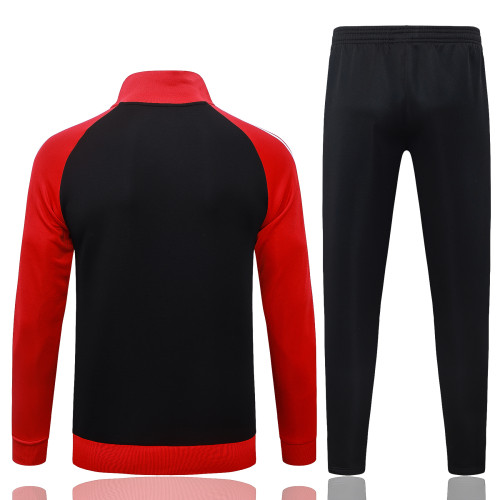 26-27 River Plate High Quality Jacket Tracksuit