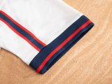 1998 USA  Home Retro Soccer Jersey