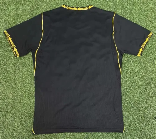 26-27 CHE Leaked Edition Away Fans Soccer Jersey