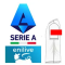Serie A +MSC (意甲45+左袖广告)