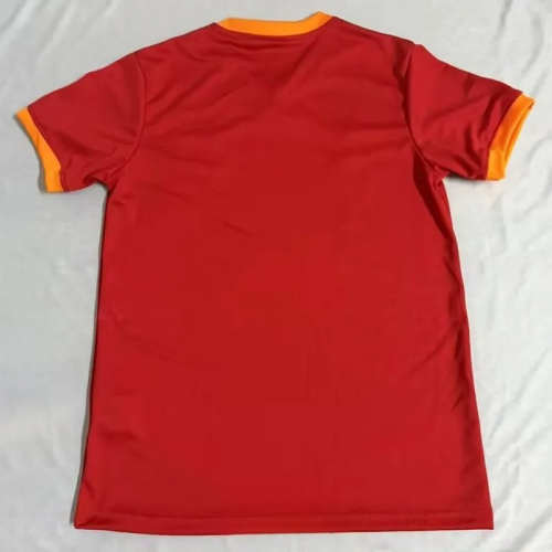 25-26 Brazil Red Special Edition Training shirts