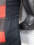 25-26 Flamengo Home Player Version Soccer Jersey