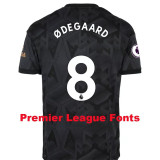 22-23 ARS Away  Fans Soccer Jersey