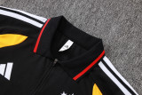 26-27 Germany High Quality PoLo Training Short Suit