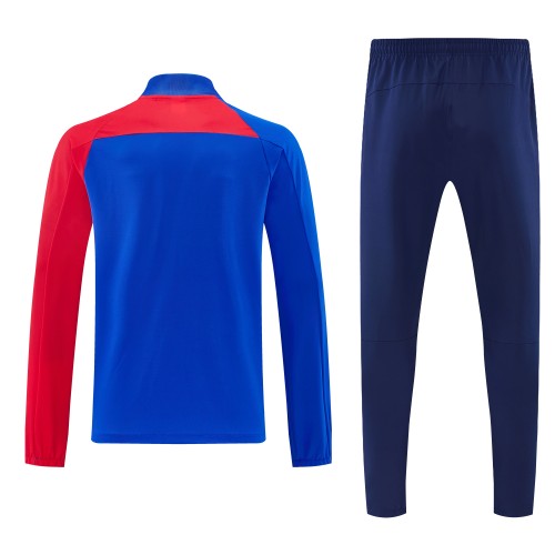 26-27 PSG High Quality Windbreaker Suit